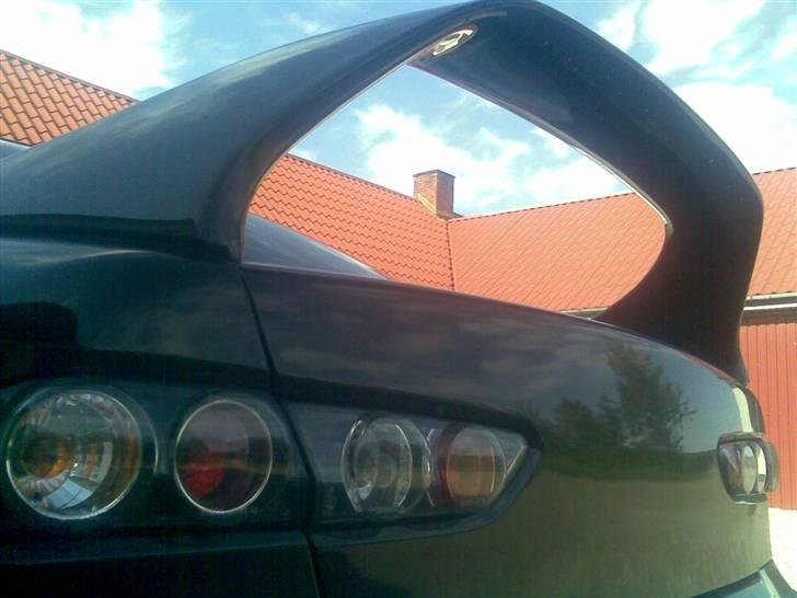 Alfa Romeo 156 2,0 TS (SOLGT) billede 6