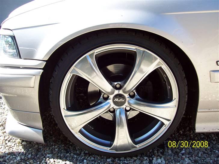 BMW 325i Solgt billede 7