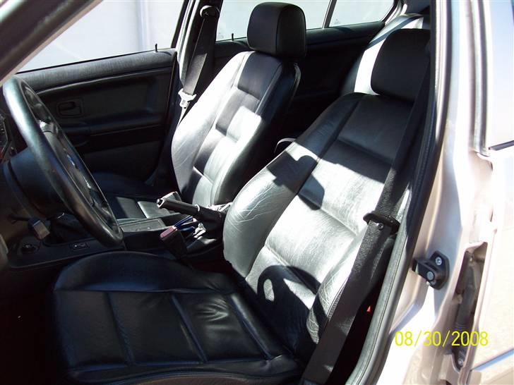 BMW 325i Solgt billede 15