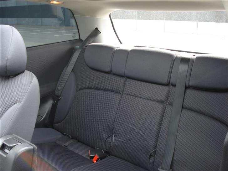 Fiat Stilo billede 4