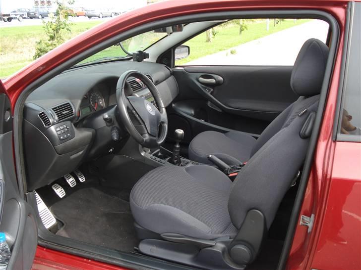 Fiat Stilo billede 5