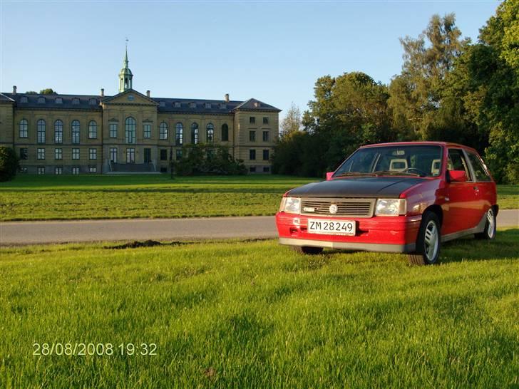 Opel corsa a gsi billede 2