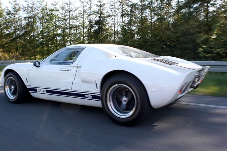 Ford GT40 billede 5