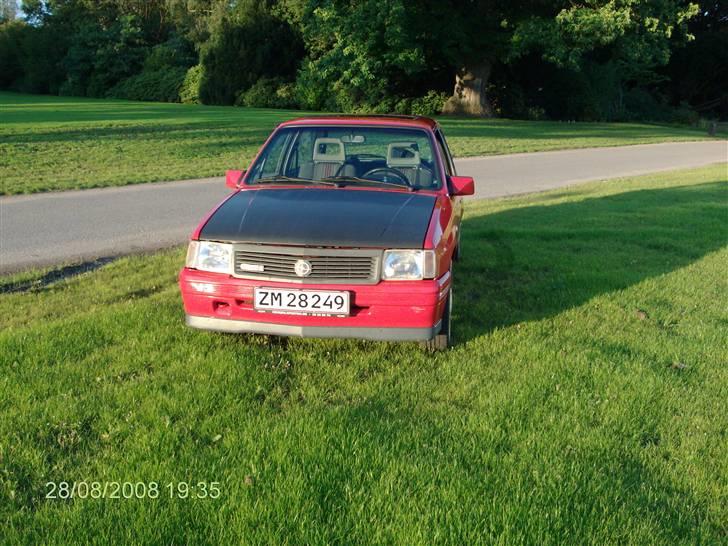 Opel corsa a gsi billede 5