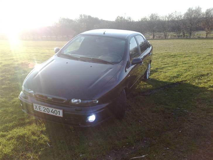 Fiat Marea Hlx 20V (Byttet) billede 1