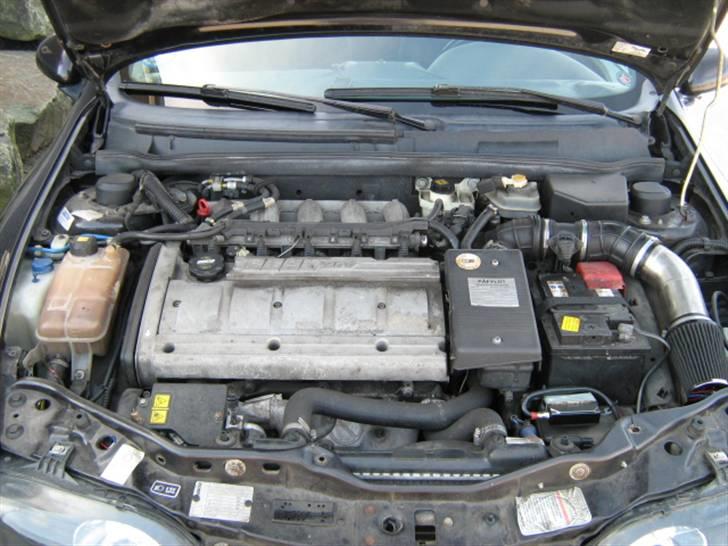 Fiat Marea Hlx 20V (Byttet) billede 11