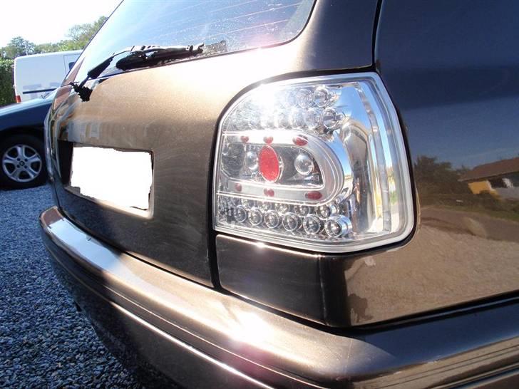 VW Golf 3 1,8 billede 18