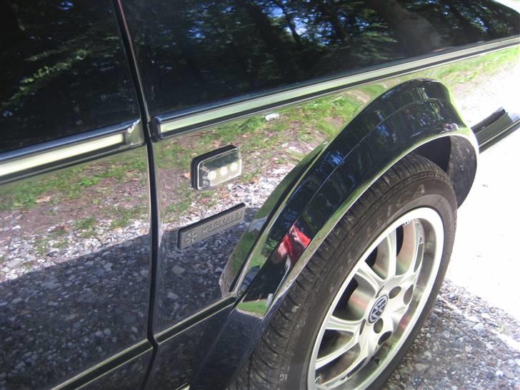 VW Golf 1 Cabrio billede 9