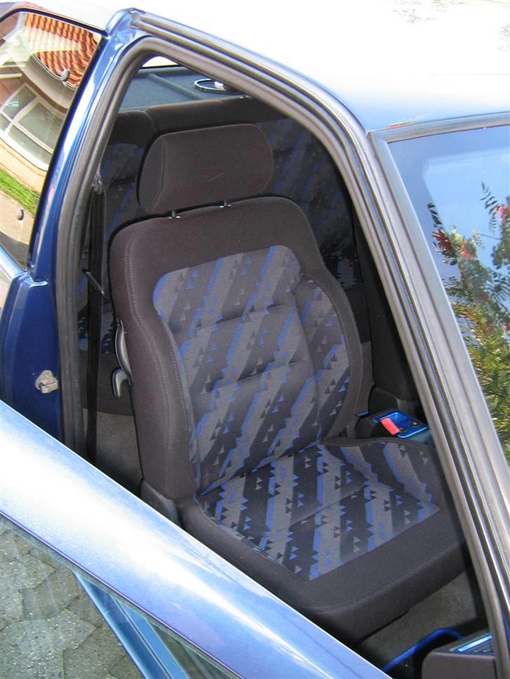 Peugeot 306 Style  - "nye" kabine ;-) Den er nice. billede 15