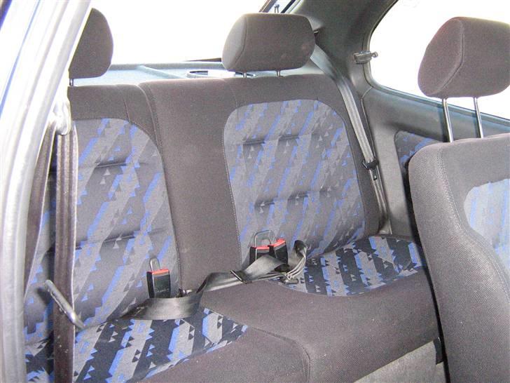 Peugeot 306 Style  - "nye" kabine ;-) Den er nice. billede 16