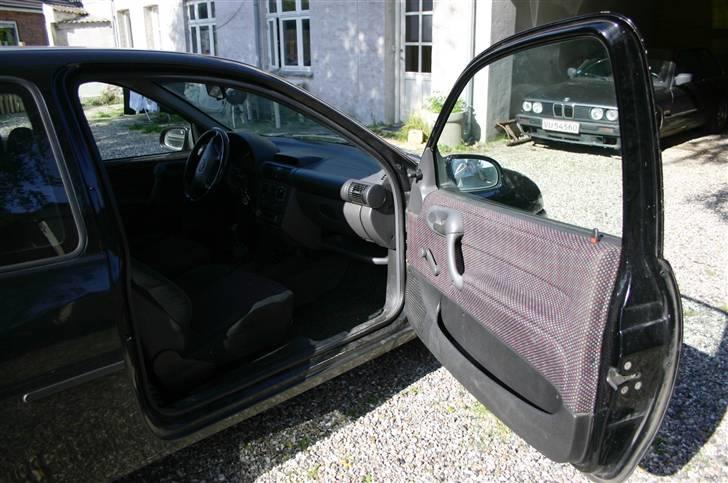 Opel Corsa B Sport billede 8