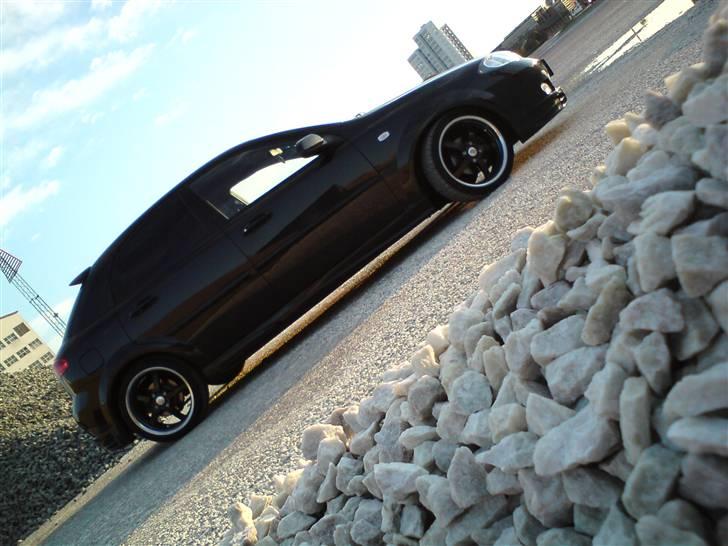 Chevrolet Lacetti billede 3