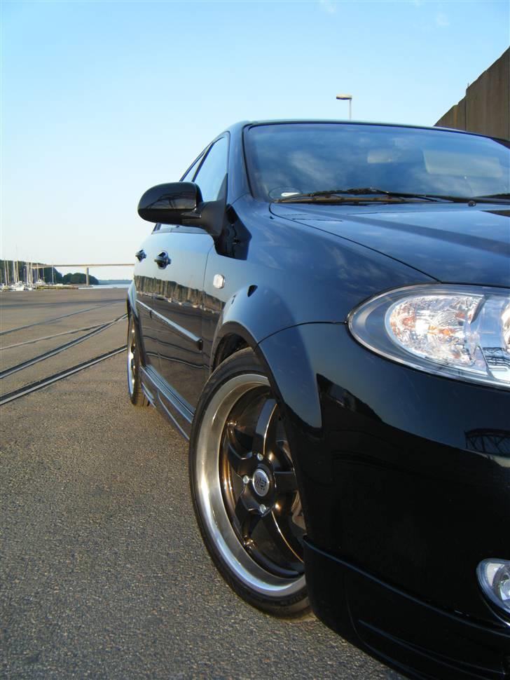 Chevrolet Lacetti billede 7