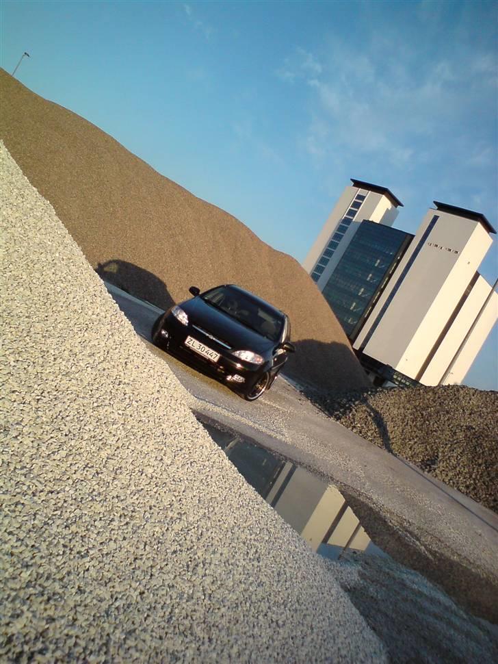 Chevrolet Lacetti billede 11