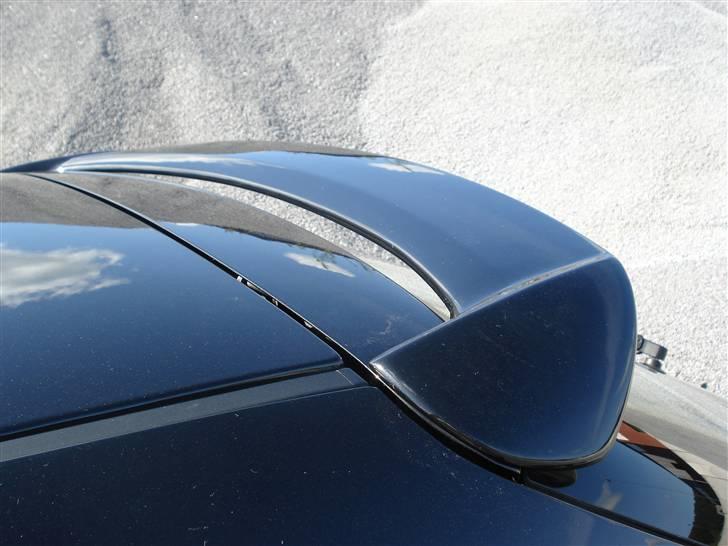 Chevrolet Lacetti billede 13