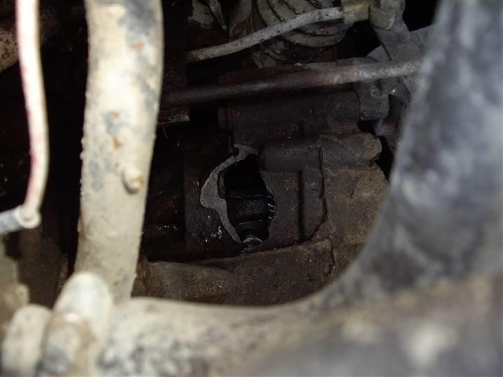 VW Folkerace Golf Pensionere billede 11