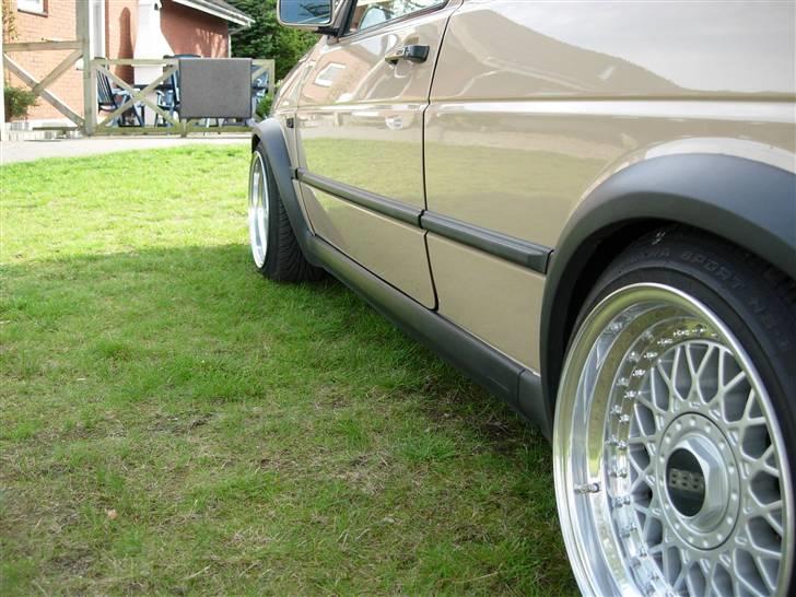 VW Golf GTI 2.0 16v *Solgt* billede 5