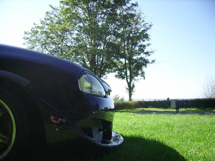 Opel Corsa B #SOLGT# billede 11