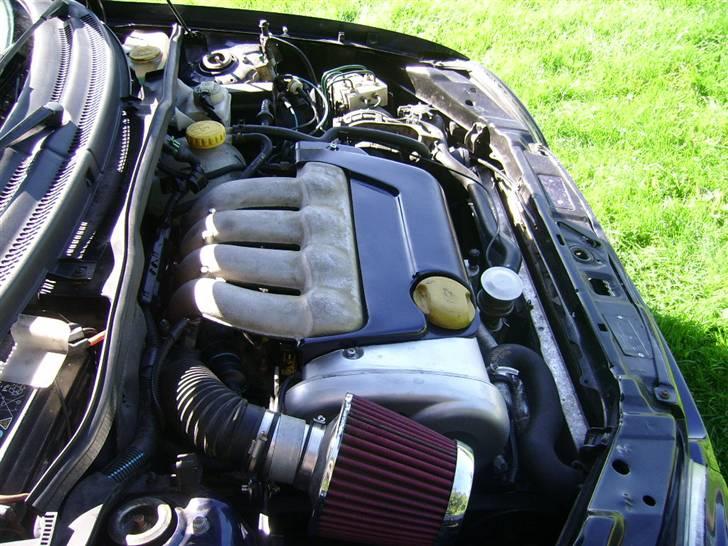 Opel Corsa B #SOLGT# billede 17