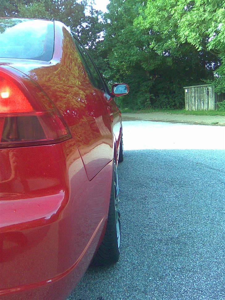 Honda Civic - Solgt billede 9