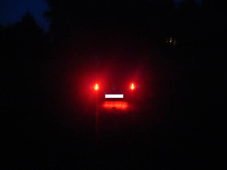 Seat toledo billede 11