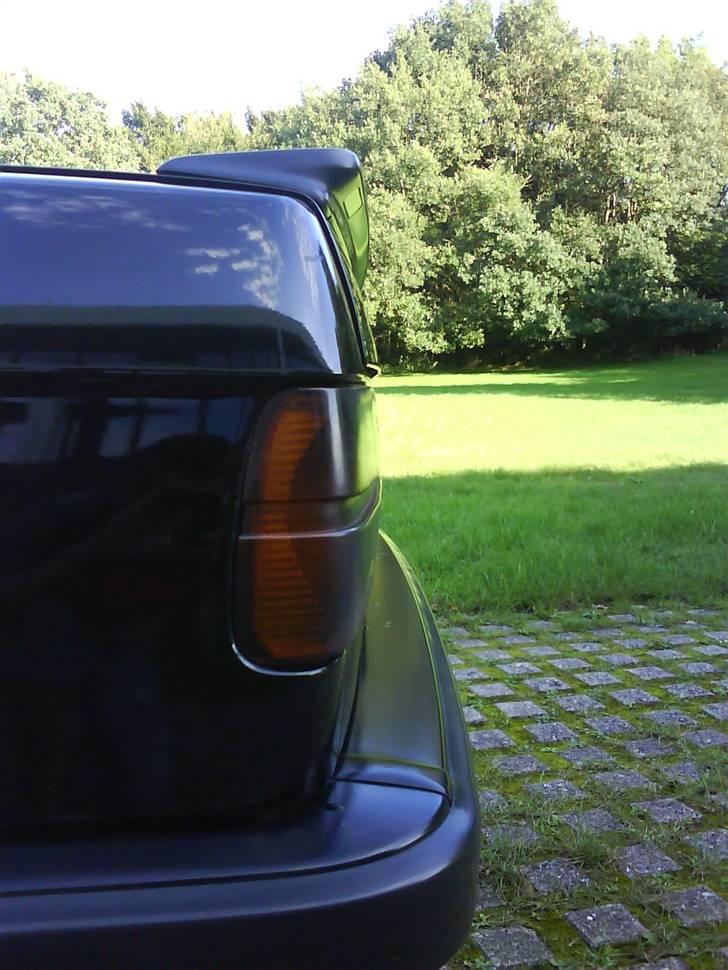 BMW 325i Coupe billede 10