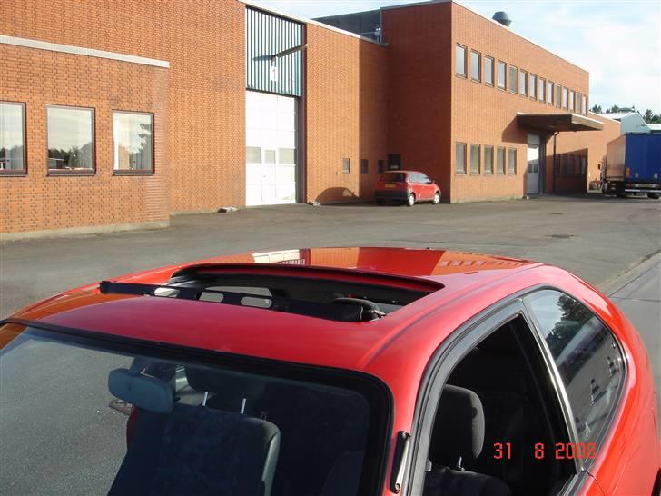 Toyota Corolla GLS billede 6