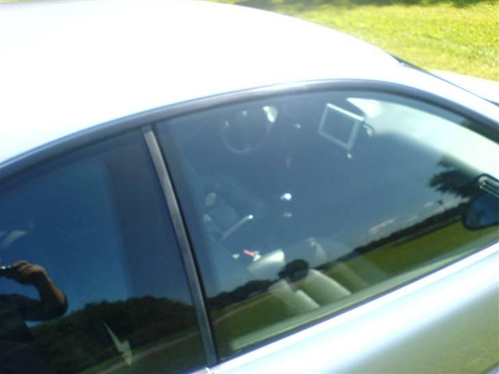 Peugeot 406 coupe (solgt) billede 8