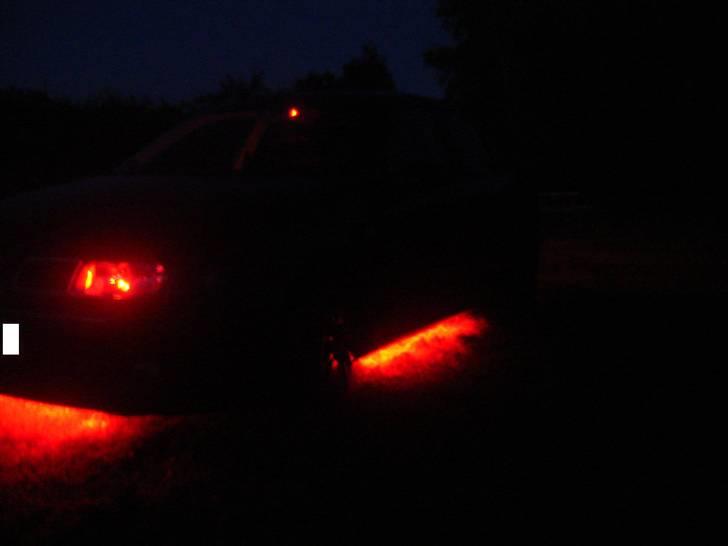 Seat toledo billede 15