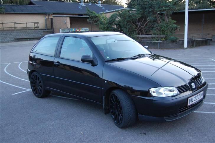 Seat Ibiza billede 4