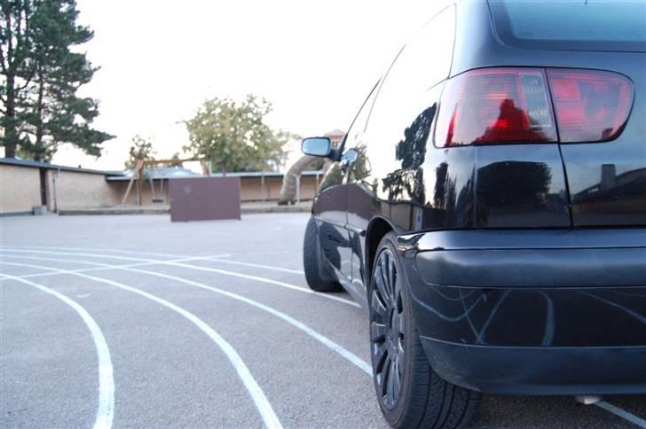 Seat Ibiza billede 6