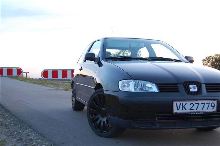 Seat Ibiza billede 8