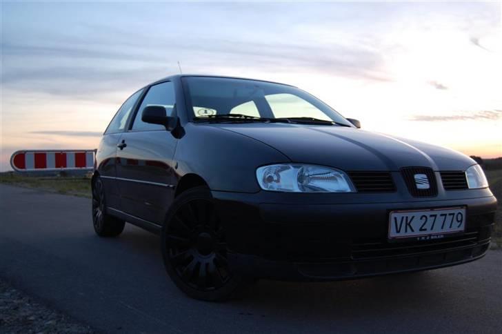 Seat Ibiza billede 9
