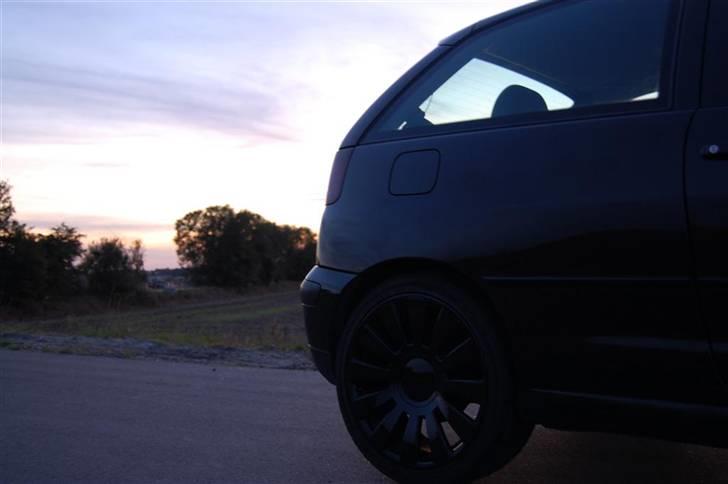 Seat Ibiza billede 10