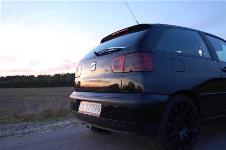 Seat Ibiza billede 11