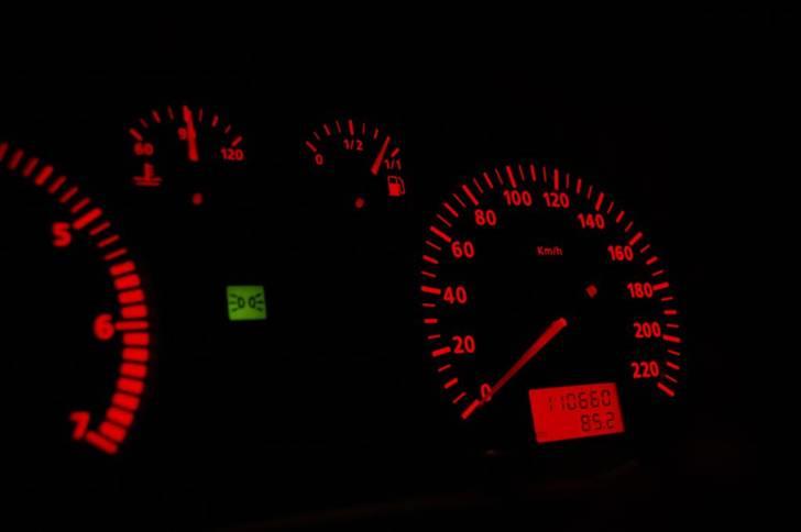 Seat Ibiza billede 12