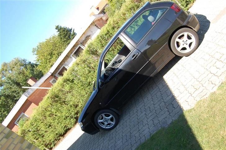 Seat Ibiza billede 13