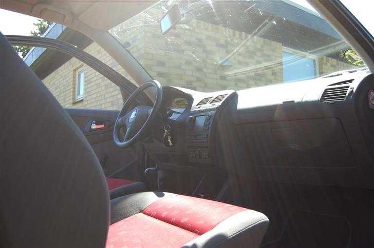 Seat Ibiza billede 14