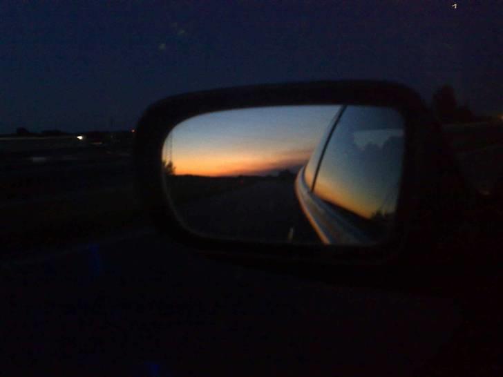 Mazda 323c " SOLGT " billede 10