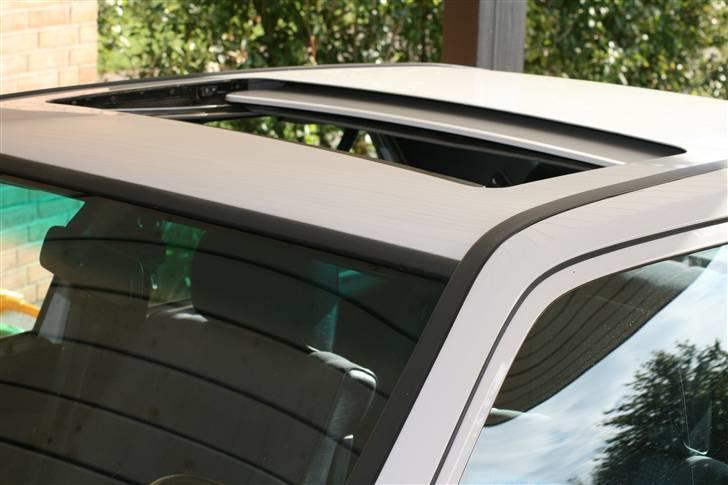 Mercedes Benz 190 E SOLGT billede 13