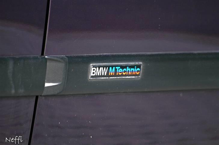 BMW 325i Cabriolet THE PEARL! billede 16