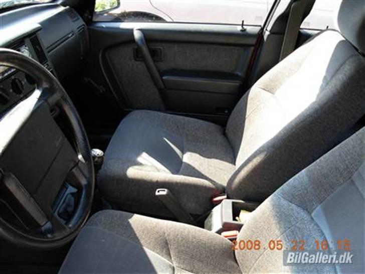 Volvo 460 (SOLGT) billede 9