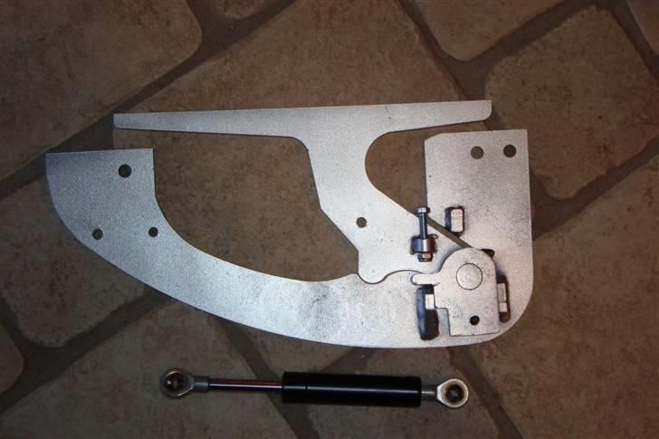 Opel corsa B SOLGT  billede 10