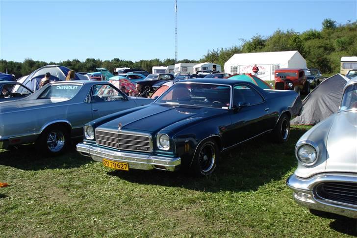 Chevrolet el camino, solgt billede 18