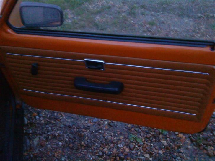 Opel Kadett C **solgt** billede 7