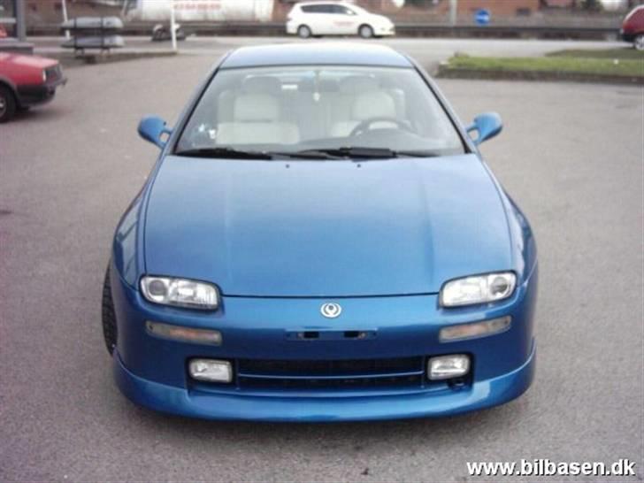 Peugeot 406 coupe (solgt) billede 9