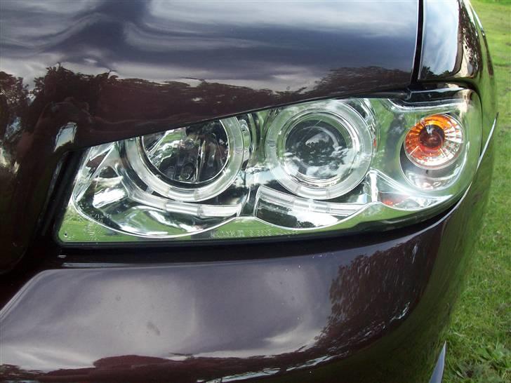 Audi a4 b5 død billede 5