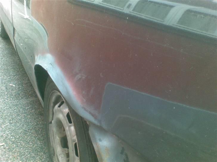 VW golf **BYTTET** billede 6