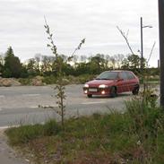 Peugeot 106 1,6 XSI SOLGT
