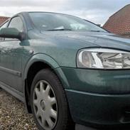 Opel astra 1,6 8v